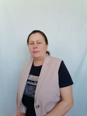 Мингалева Татьяна Александровна Мингалева Татьяна Александровна