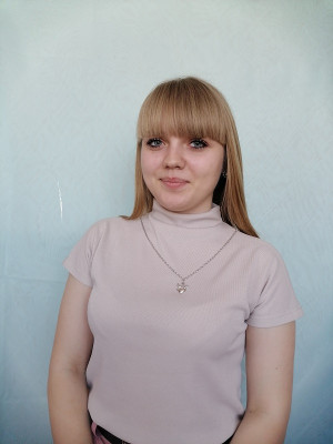 Селиванова Ирина Александровна Селиванова Ирина Александровна