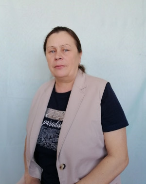 Мингалева Татьяна Александровна Мингалева Татьяна Александровна