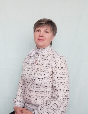 Черноталова Татьяна Анатольевна Черноталова Татьяна Анатольевна